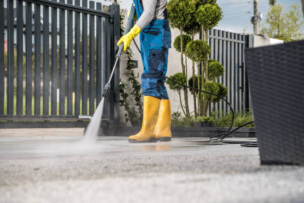 Best Residential Pressure Washing Services  in Franklin, TX