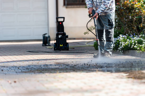 Pressure Washing Contractors in Franklin, TX
