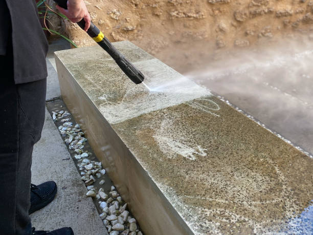 Best Commercial Pressure Washing  in Franklin, TX