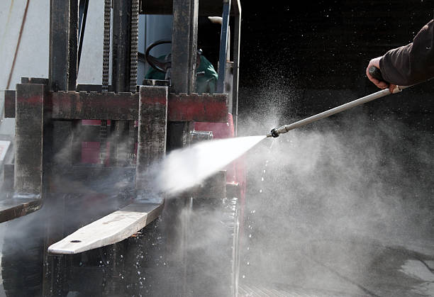 Best Local Pressure Washing Services  in Franklin, TX