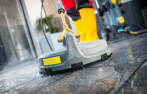 Professional Pressure Washing in Franklin, TX