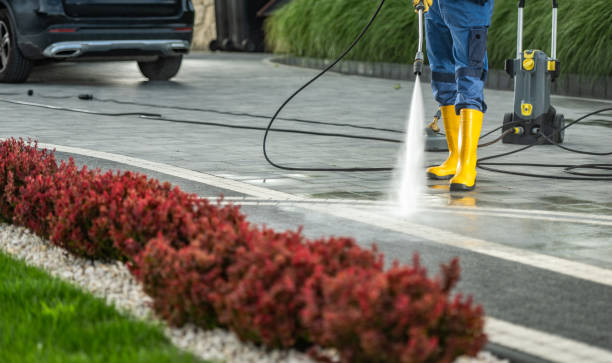 Best Deck Pressure Washing  in Franklin, TX