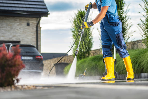Best Pressure Washing Near Me  in Franklin, TX