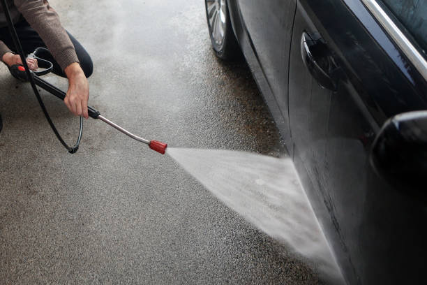 Best Pressure Washing Siding  in Franklin, TX