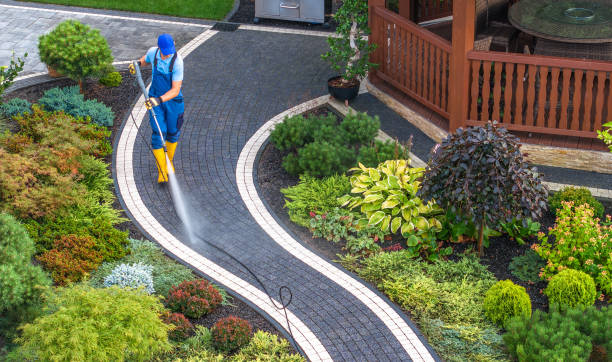 Best Best Pressure Washing Companies  in Franklin, TX