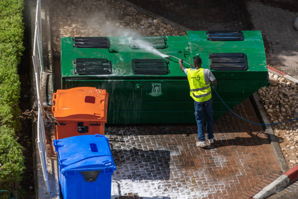  Franklin, TX Pressure Washing Pros