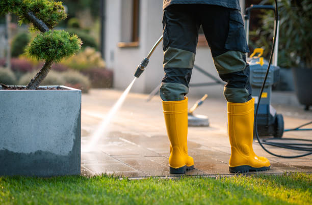 Best Roof Power Washing Services  in Franklin, TX